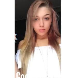 Meet your Posher, Cathryn